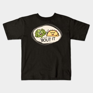 Taco Kids T-Shirt